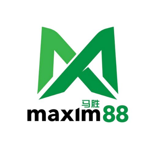 Maxim88 Casino Logo